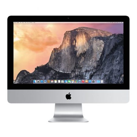 کامپیوتر همه کاره اپل iMac