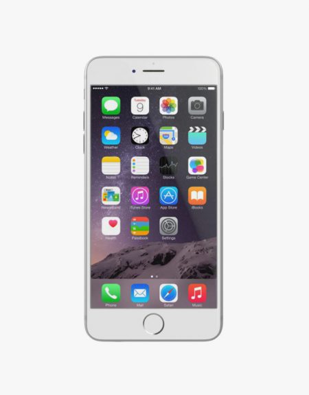 گوشی Apple Iphone 6 – 128Gb