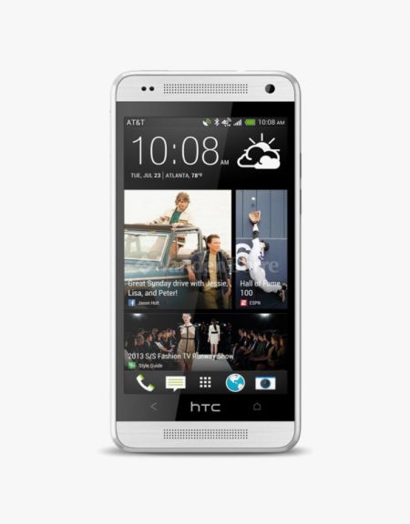 گوشی HTC one M