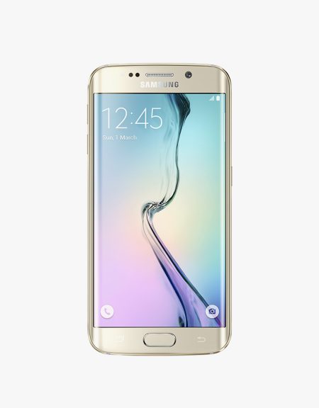 گوشی Samsung Galaxy S7 خمیده