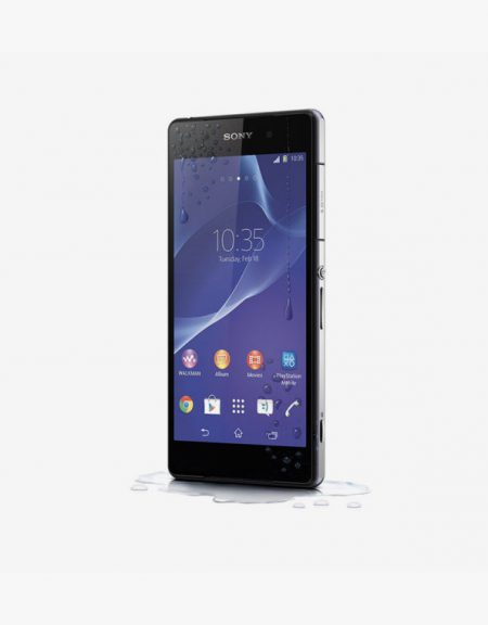 گوشی Sony Xperia Z5