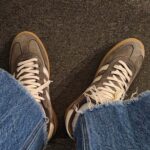 کتونی اسپزیال آدیداس (Adidas Spezial)