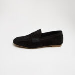 Leather Loafer